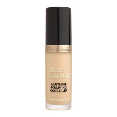 TOO FACED  BTW SUPER COV CONC NBEIG