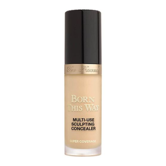 TOO FACED  BTW SUPER COV CONC NBEIG