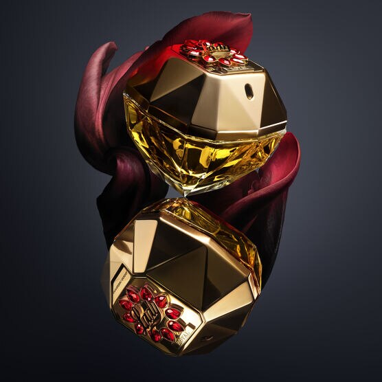 Lady Million RE 23 Paco Rabanne Lady Million Royal EDP 80ML