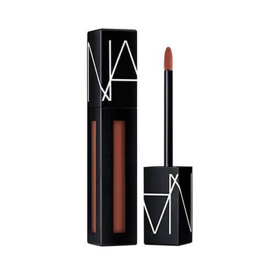 NARS       POWERMATTE    LIP  SLOW