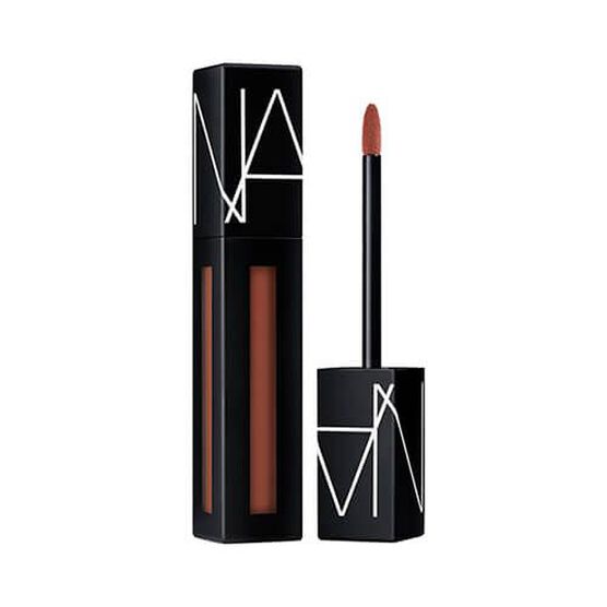 NARS       POWERMATTE    LIP  SLOW