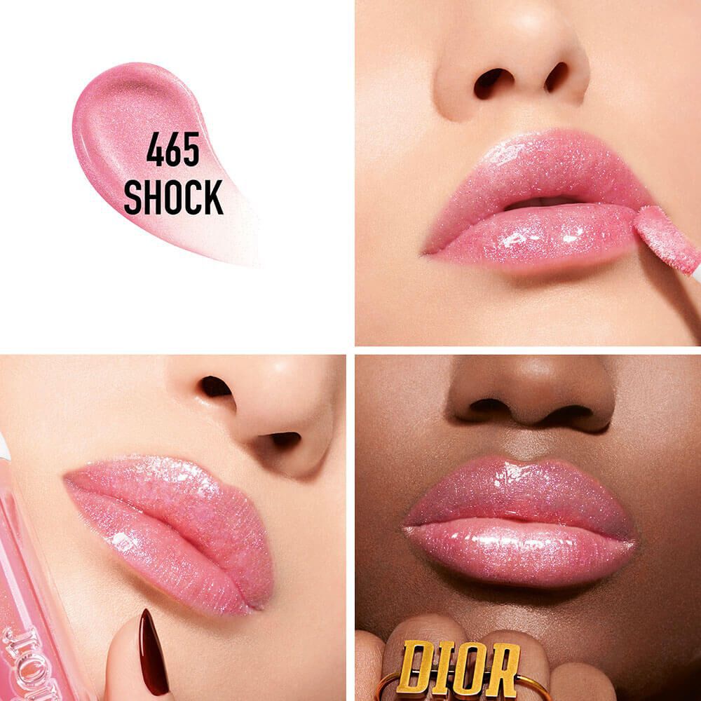 Dior Addict Stellar Gloss 6ml 7本セットまとめ Gloss Labial Dior Addict Stellar Gloss | Sephora