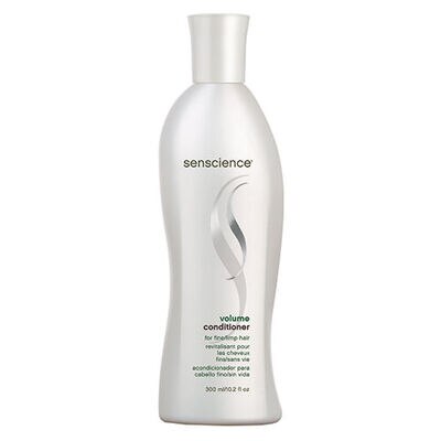 SENSCIENCE CONDITIONER   HAIR 1L