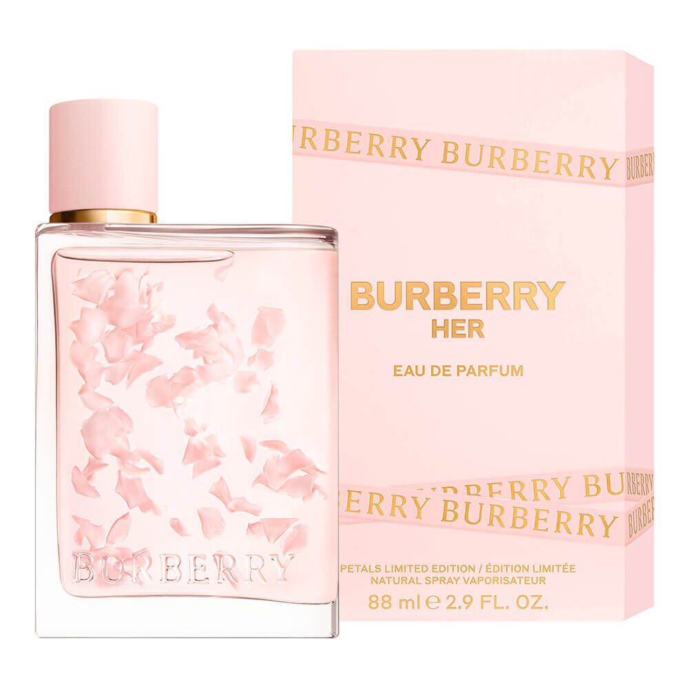 Burberry perfume propaganda clearance