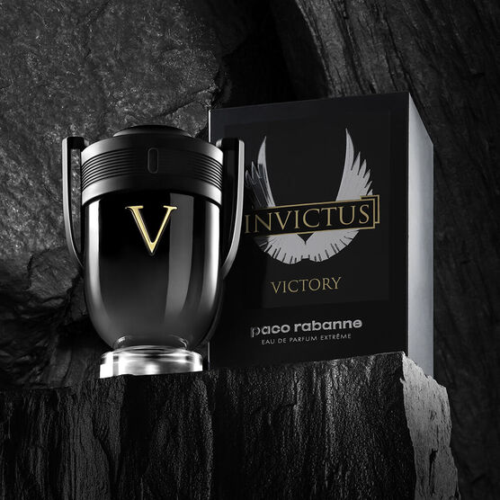 PACO RABAN INVICTUS      EDP  50ML