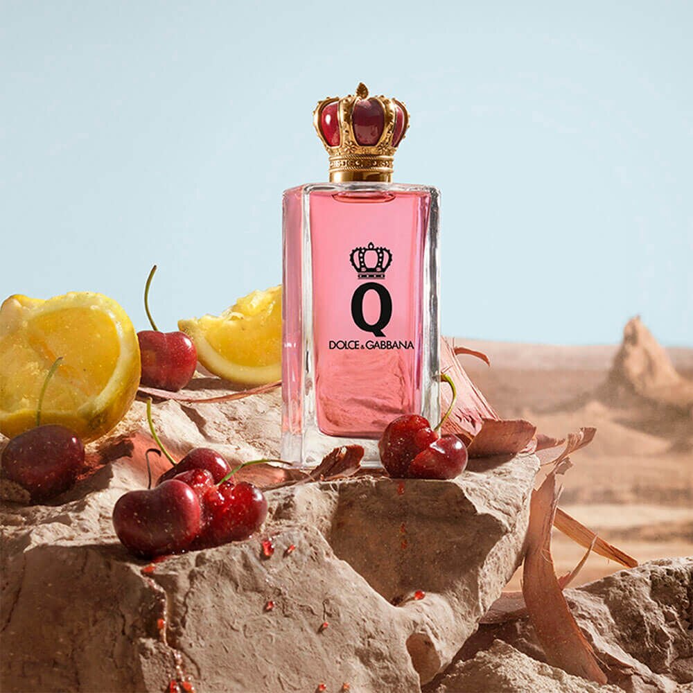Dolce & hotsell gabbana parfum