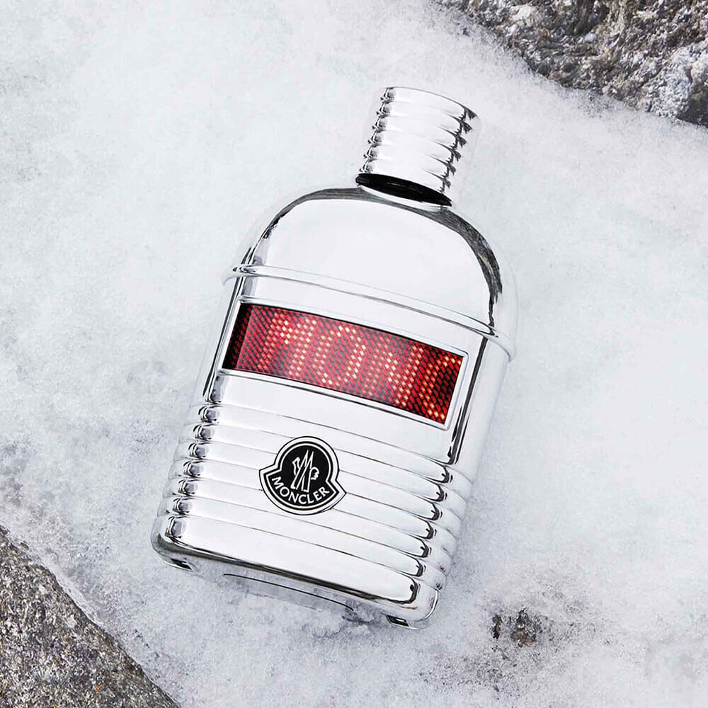 Perfume Moncler Pour Homme Masculino Eau de Parfum | Sephora