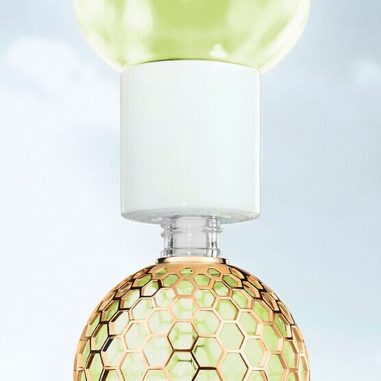 Refil Perfume Guerlain Aqua Allegoria Nerolia Vetiver Forte Feminino Eau De Parfum