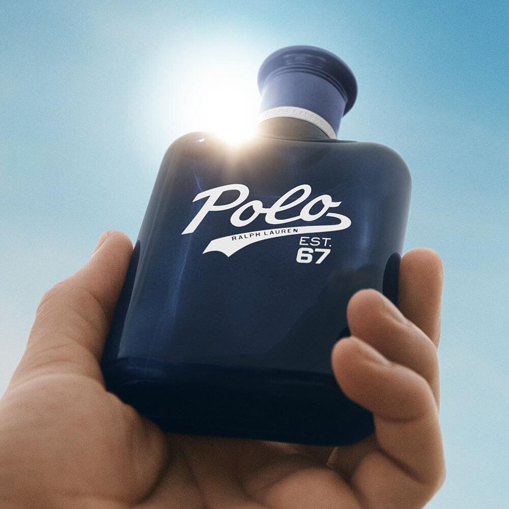 Perfume Ralph Lauren Polo 67 Masculino Eau de Toilette | Sephora