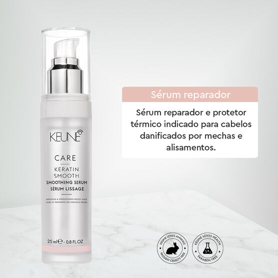 KEUNE      SÉRUM HIDRATA SERU