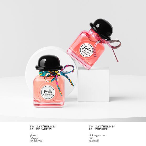 HERMES     TWILLY        EDP  30ML