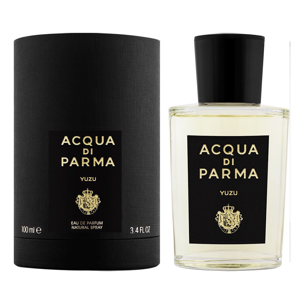 Perfume Acqua di Parma Yuzu Unissex Eau de Parfum | Sephora