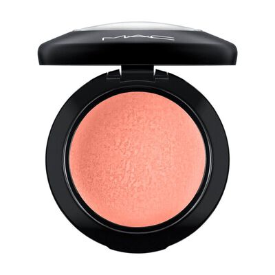 MAC        BLUSH         BLUS SKIN