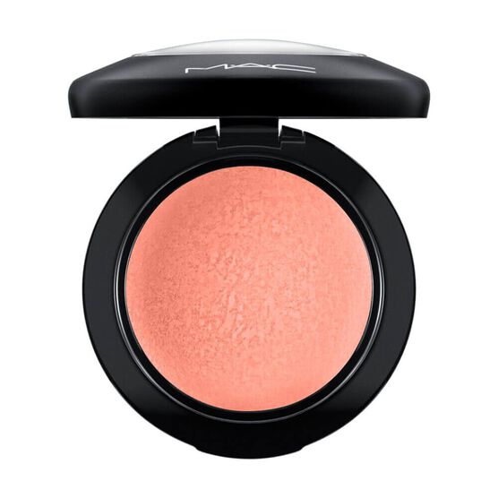 MAC        BLUSH         BLUS SKIN