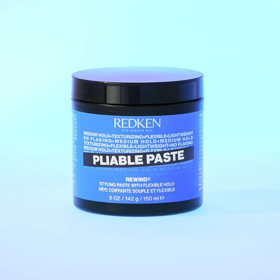 Pasta de Modelagem Redken Styling Pliable Paste
