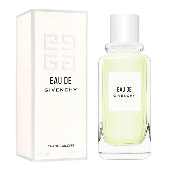 Perfume Givenchy Eau de Givenchy New Mythical Unissex Eau de Toilette