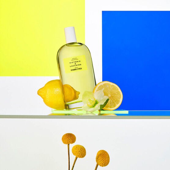 Perfume Victorio & Lucchino Aguas Frutales nº 18 Vitamina C.Ítrica Feminino Eau de Toilette