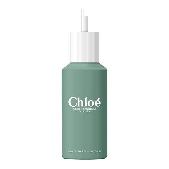 Refil Perfume Chloe Rose Naturelle Intense Feminino Eau De Parfum