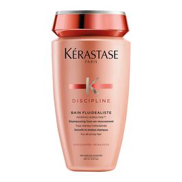 Shampoo K&eacute;rastase Discipline Bain Fluidealiste