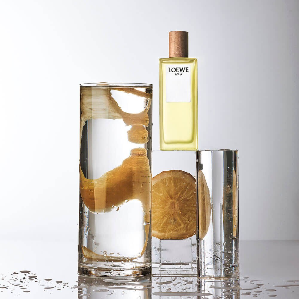 Perfume Loewe Agua de Loewe Feminino Eau de Toilette | Sephora