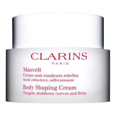 CLARINS    BODY SHAPING  CREM 20ML