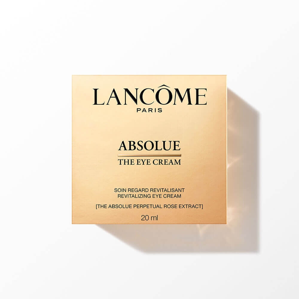 アイケア LANCOME ABSOLUE THE EYE CREAM 20ml Creme para Olhos Absolue | Sephora