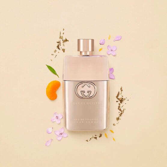 GUCCI      GUILTY        EDTV 50ML