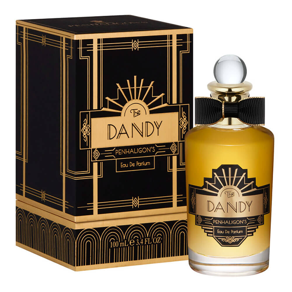 Perfume Penhaligon's The Dandy Unissex Eau de Parfum | Sephora