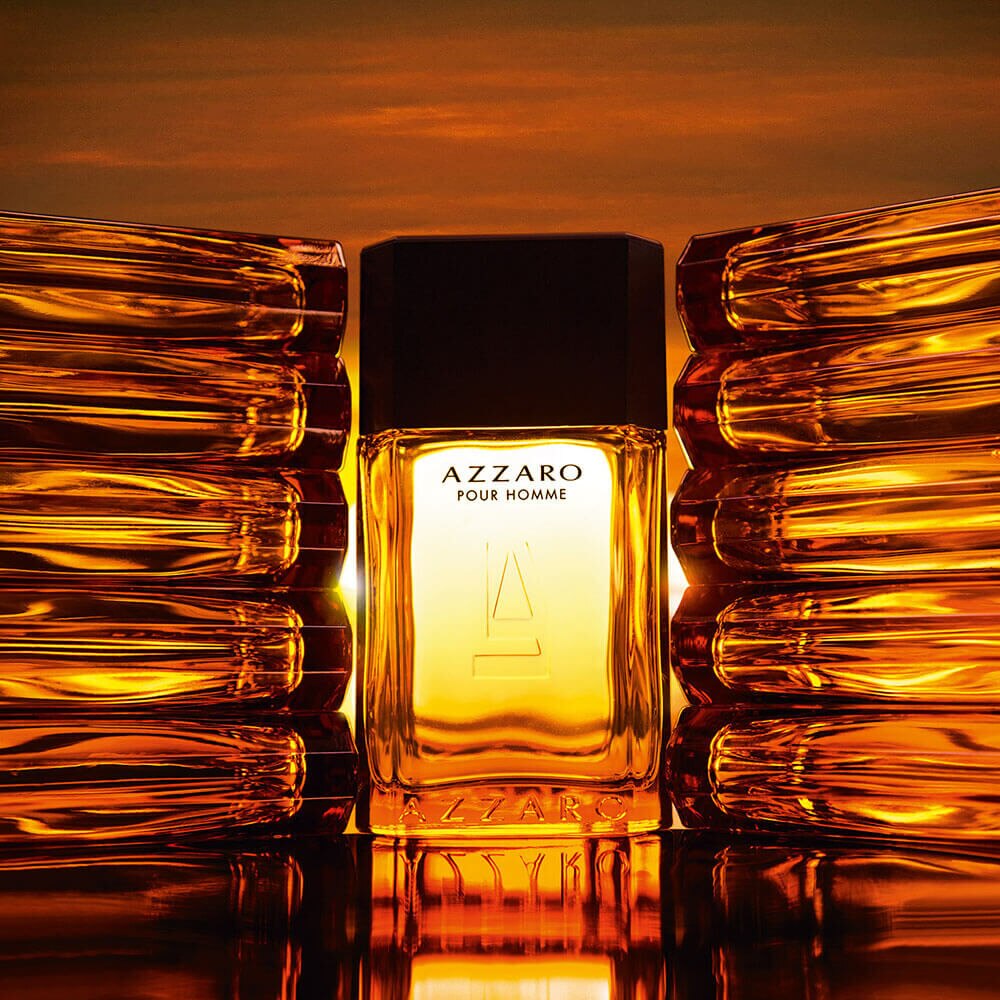 Azzaro pour homme sephora store