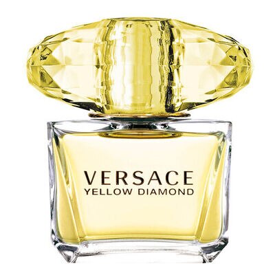 VERSACE    YELLOW DIAMON EDT  100ML