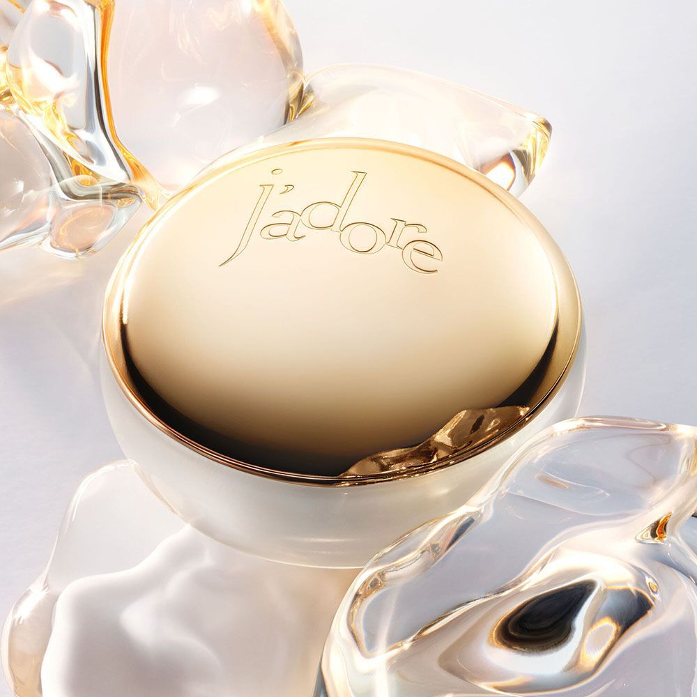 Hidratante J'adore Dior Body Cream Feminino - Sephora
