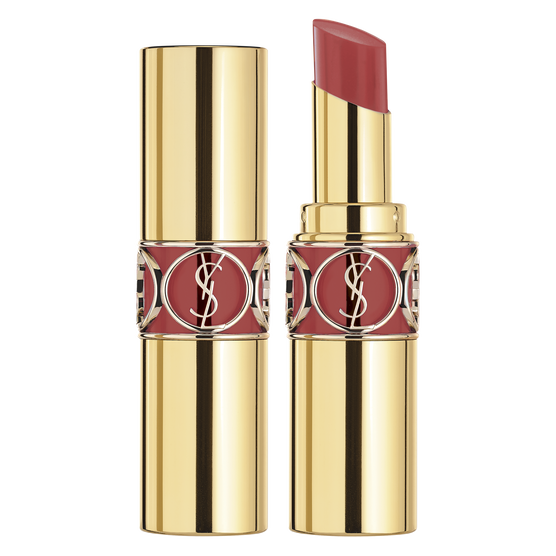 Batom Ysl Rouge Volupte Shine Spehora