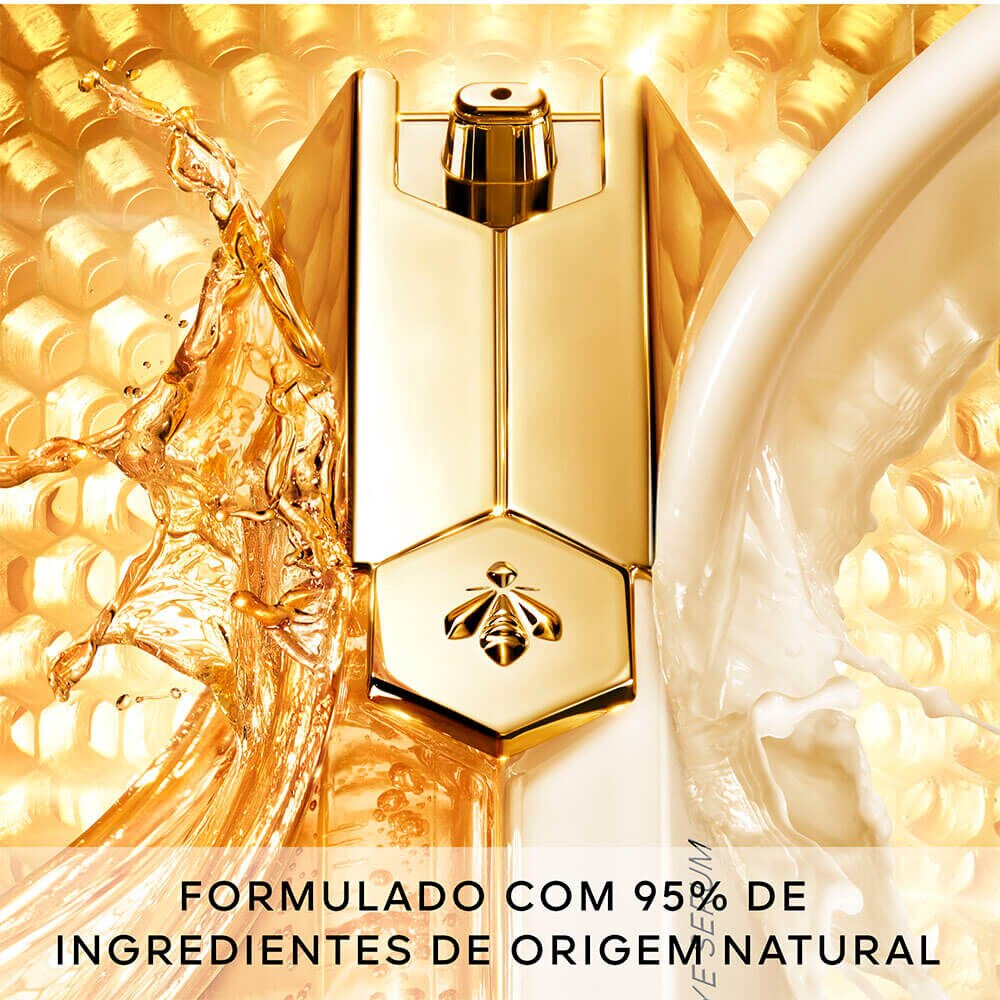 Sérum Guerlain para Olhos Abeille Royale Double R | Sephora