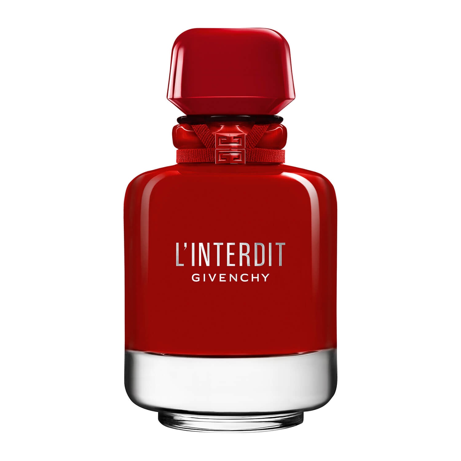 Perfume Givenchy L'Interdit Rouge Ultime - Sephora