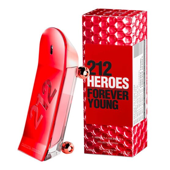 212 Heroe for Her