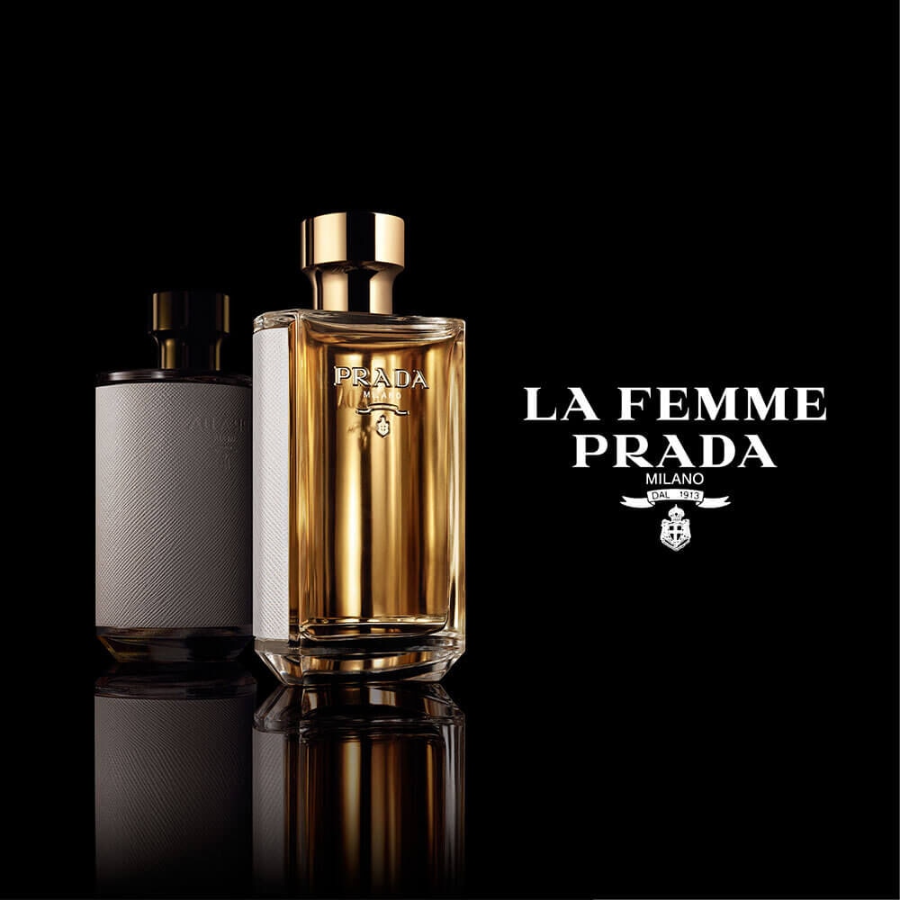 Prada la femme sephora cheap