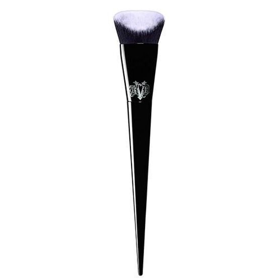 KVD        FNDT. BRUSH   FACE