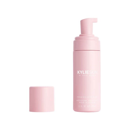 kj espuma de limpeza facial 149ml