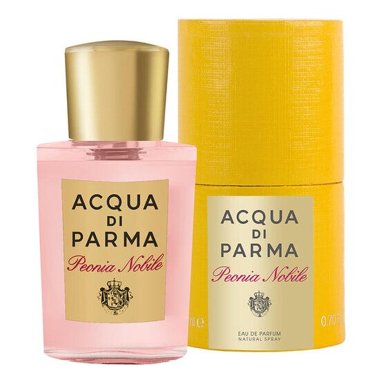 Perfume Acqua di Parma Peonia Nobile Feminino Eau de Parfum