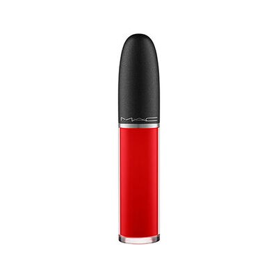 Batom Líquido Retro Matte Liquid Lipcolour