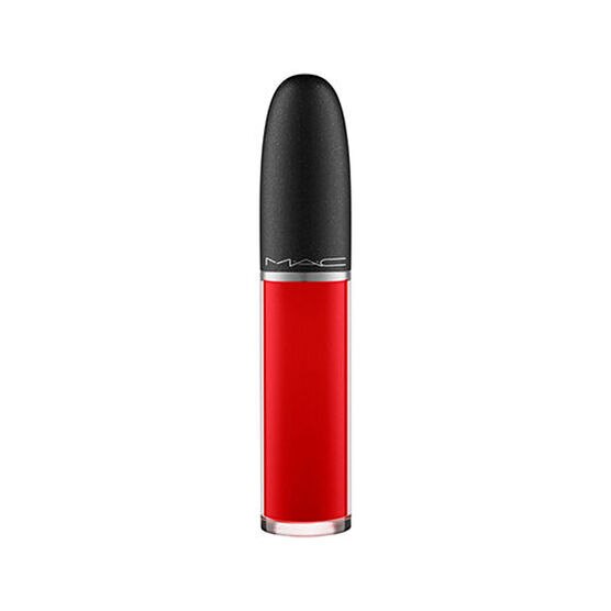 Batom Líquido Retro Matte Liquid Lipcolour