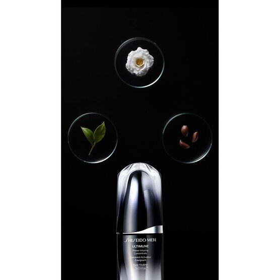 SHISEIDO   ULTIMUNE      SERU 30ML