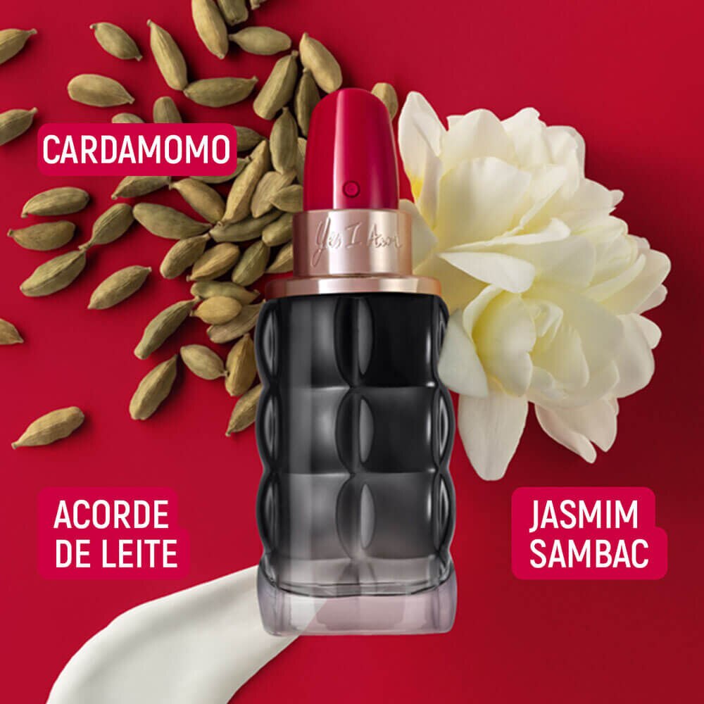 Yes i hotsell am perfume sephora