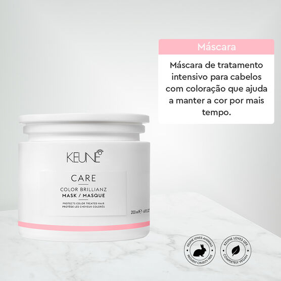 KEUNE      MÁSCARA CABEL MASK