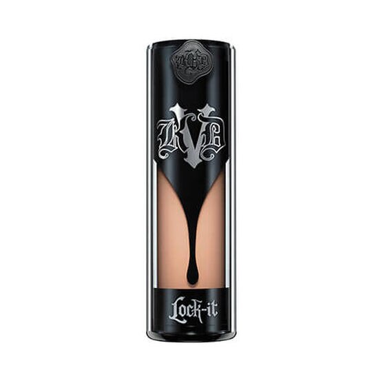 Base KVD Beauty LockIt Tatoo Foundation Sephora