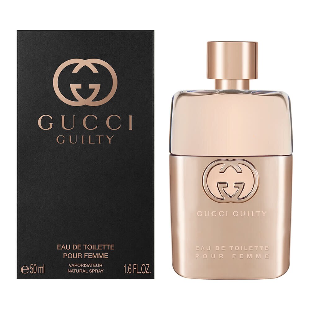 【新品未使用】GUCCI GUILTY Eau de Parfum 90ml Perfume Gucci Guilty Feminino Eau de Toilette | Sephora