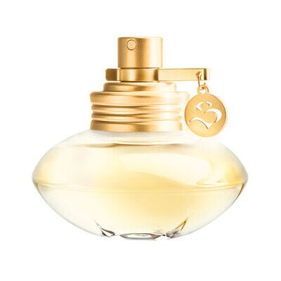 SHAKIRA    S DE SHAKIRA  EDTV 80ML