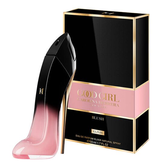 Perfume Good Girl Blush Elixir Feminino Eau de Parfum