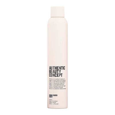 Spray Texturizante Authentic Beauty Concept Embrace Styling Airy Texture Spray