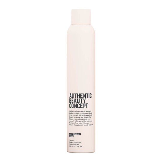 Spray Texturizante Authentic Beauty Concept Embrace Styling Airy Texture Spray